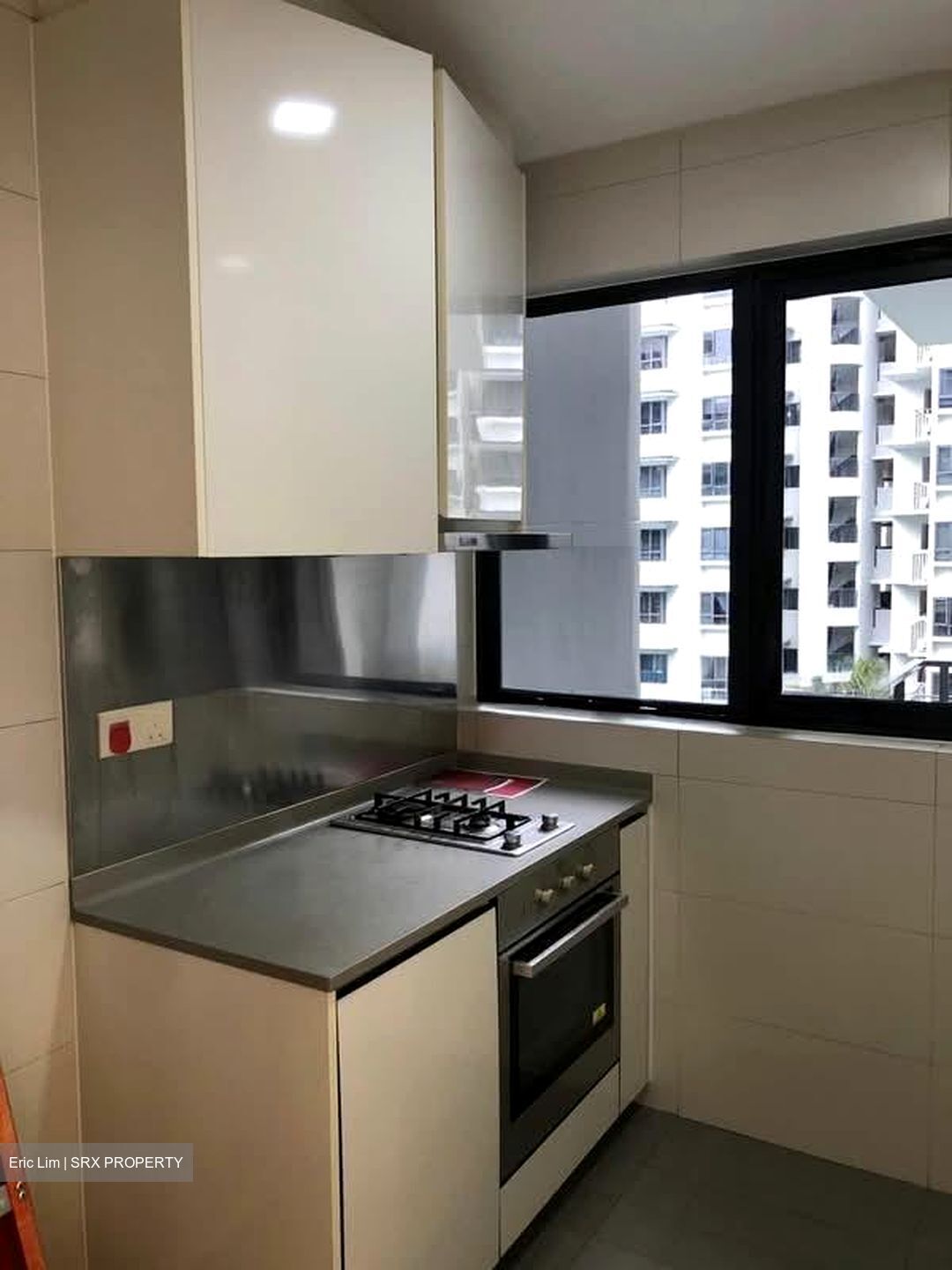 NV Residences (D18), Condominium #570512041